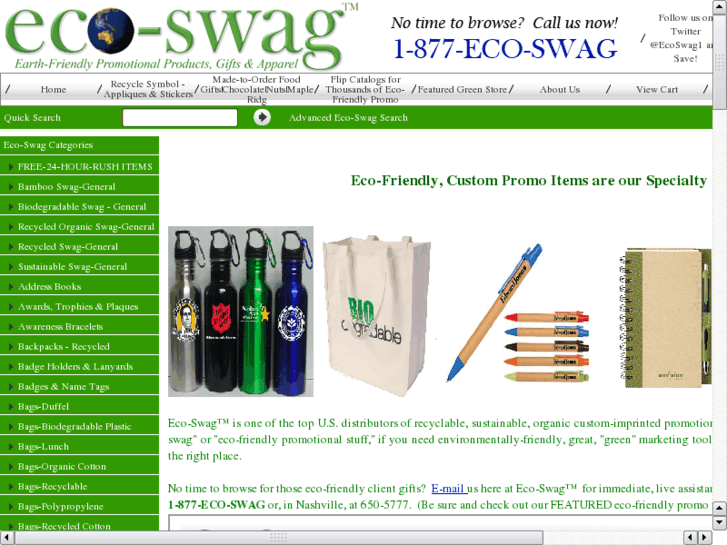 www.ecoswg.com