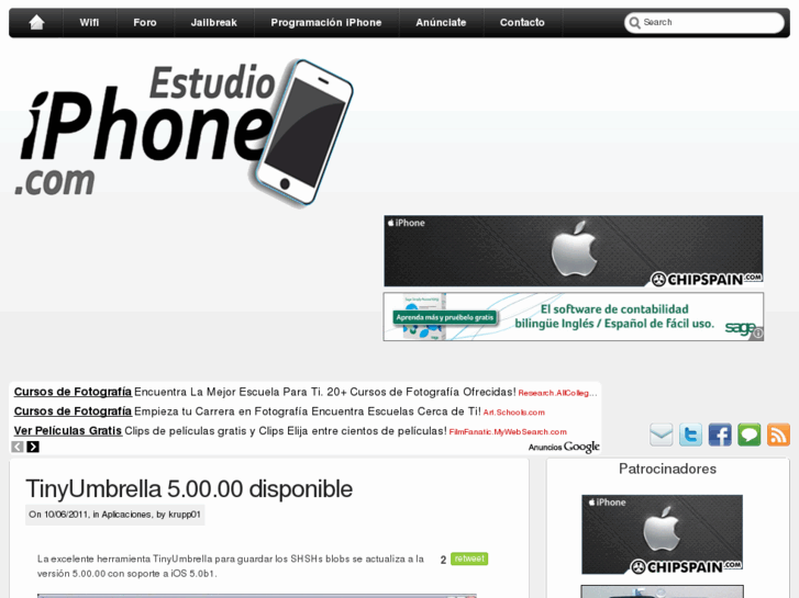 www.estudioiphone.com