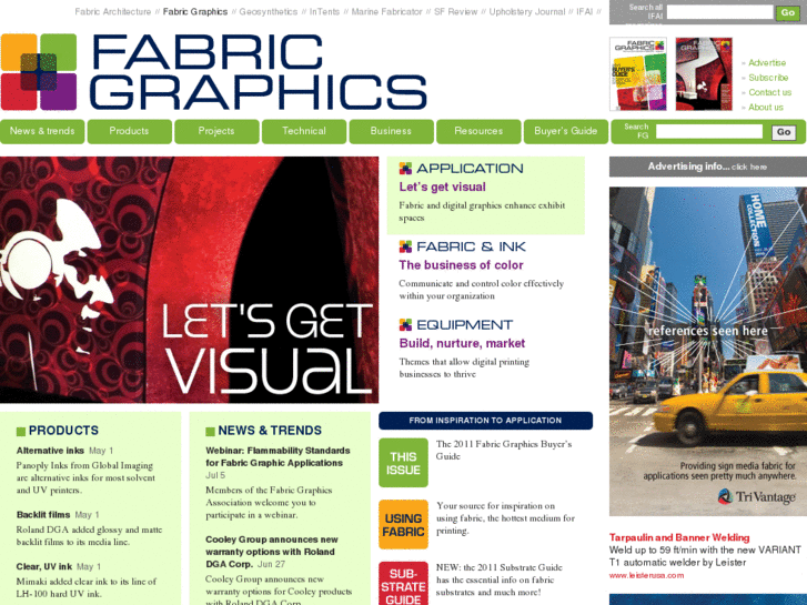 www.fabricgraphicsmag.com