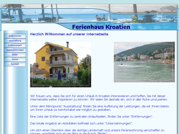 www.ferien-kvarnerbucht.com