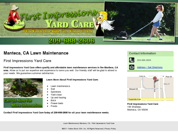 www.firstimpressionsyardcare.com