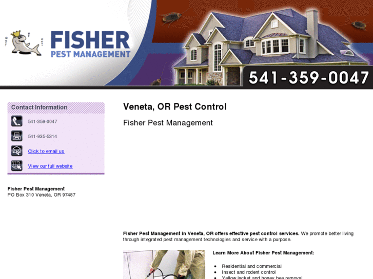 www.fisherpestlanecounty.com