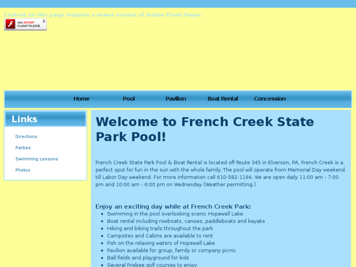 www.frenchcreekpool.com