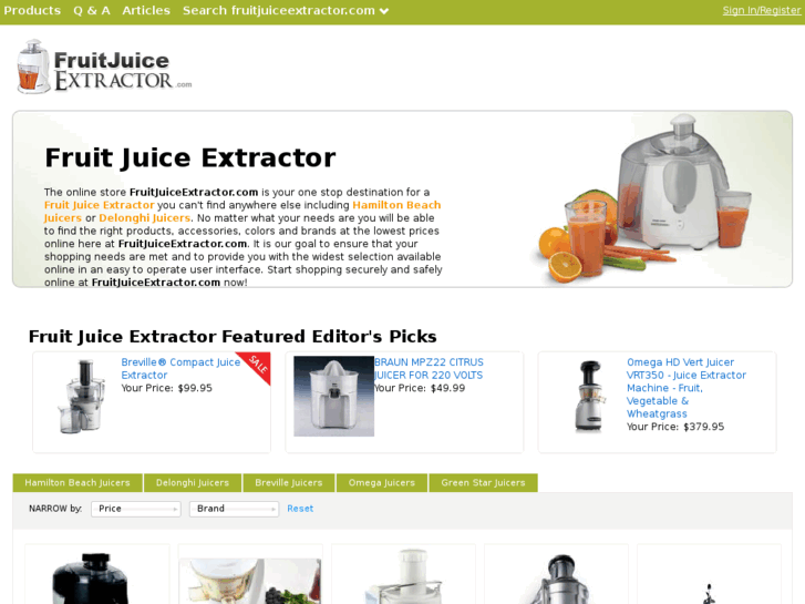 www.fruitjuiceextractor.com