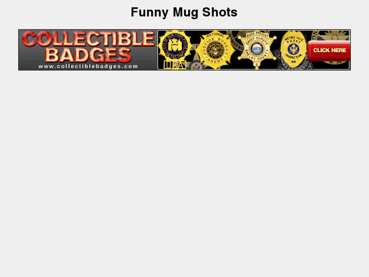 www.funnymugshots.com