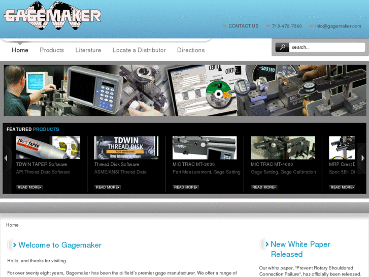 www.gagemaker.com