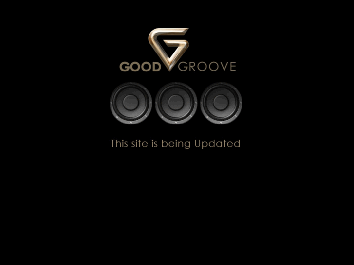 www.goodgroove.co.uk