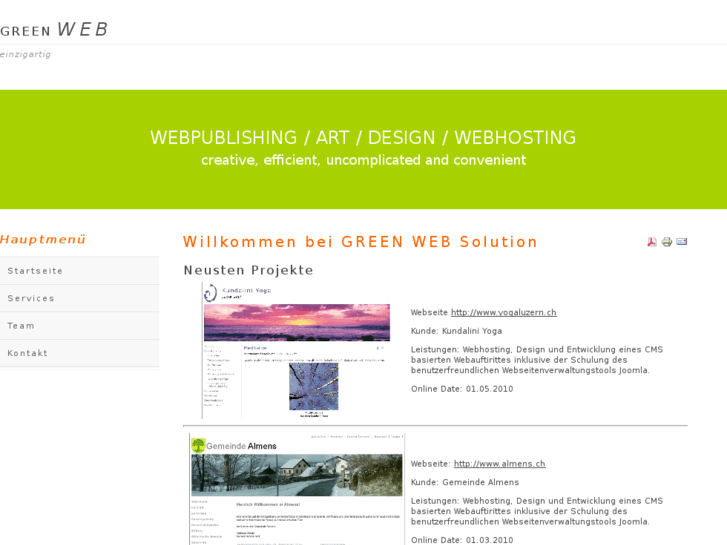 www.green-web.ch