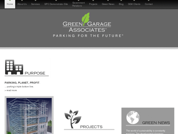 www.greengarageassociates.com