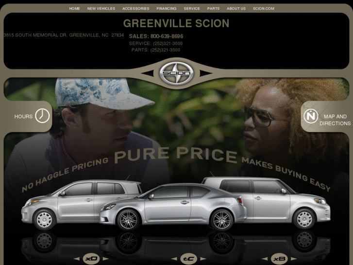 www.greenvillescion.com