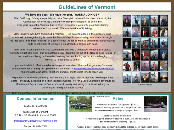 www.guidelinesofvermont.com