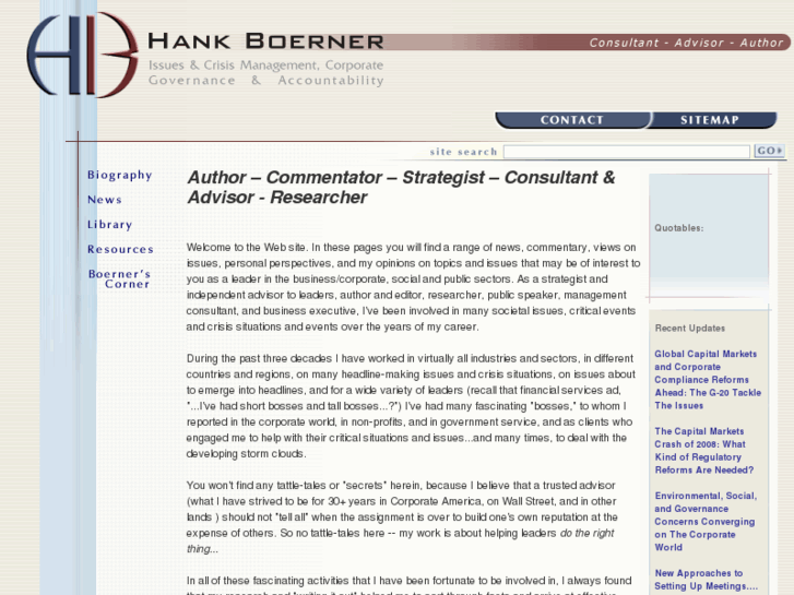 www.hankboerner.com