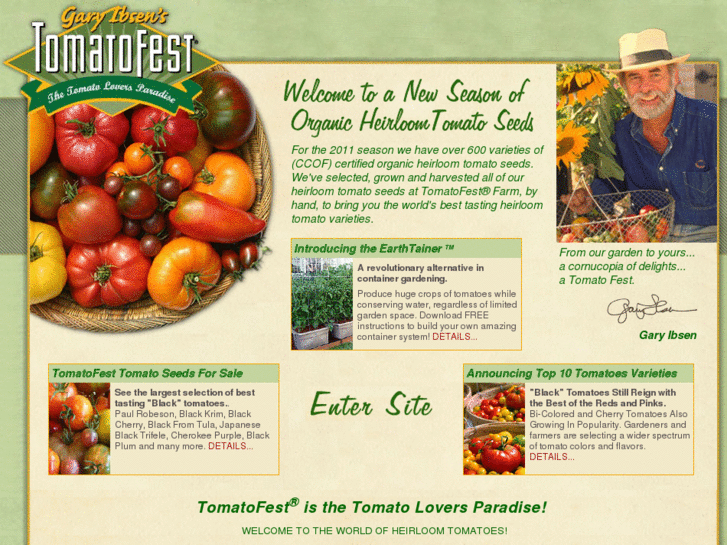 www.heirloomtomatoseed.com