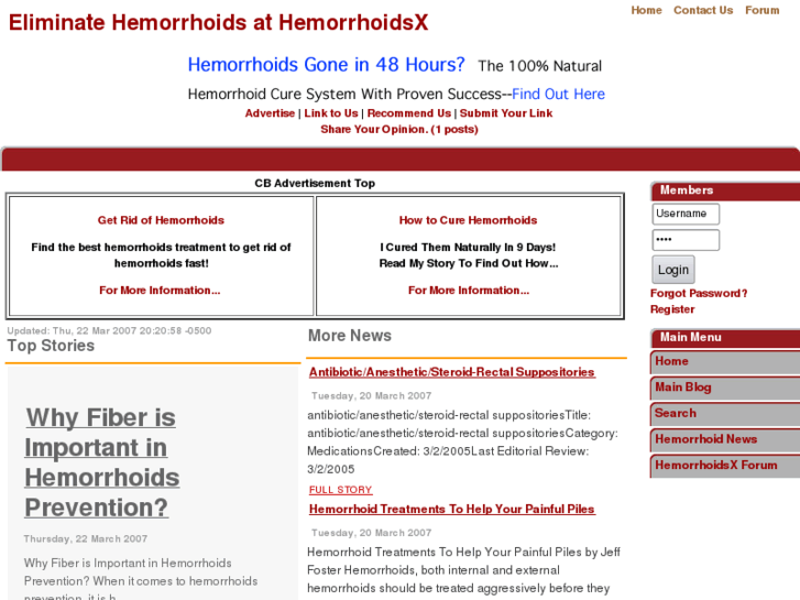 www.hemorrhoidsx.com