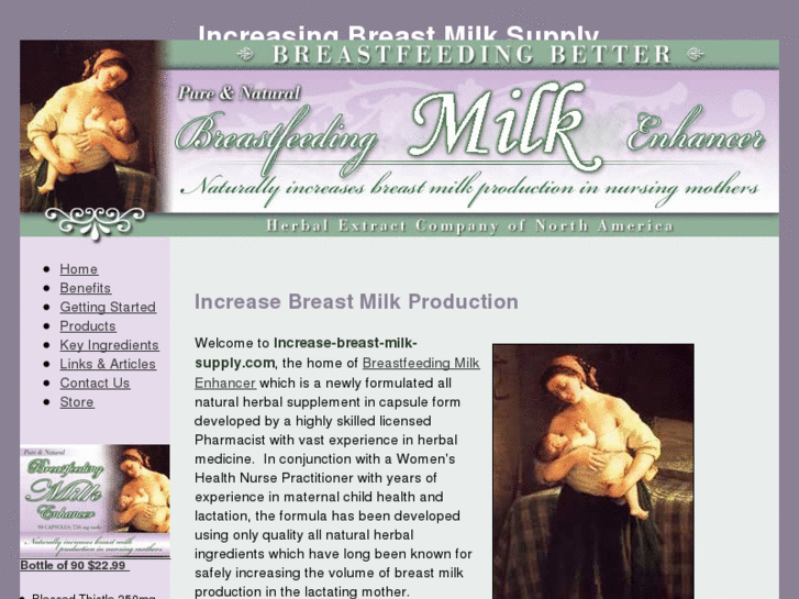 www.increase-breast-milk-supply.com