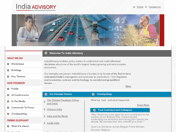 www.india-advisory.com