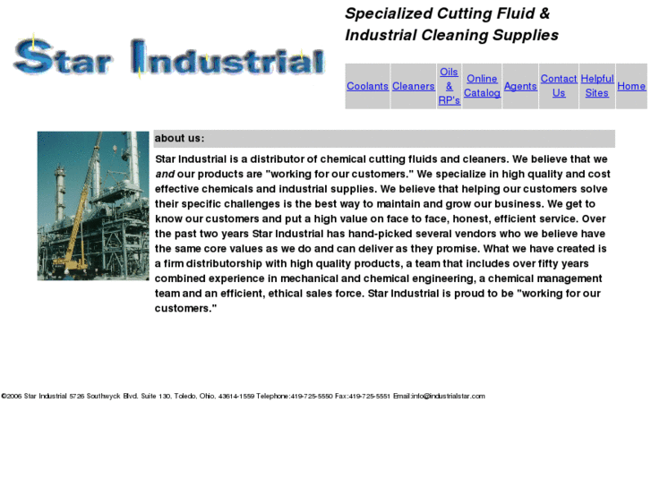 www.industrialstar.com