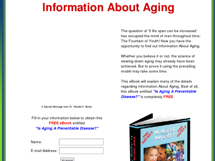 www.informationaboutaging.com