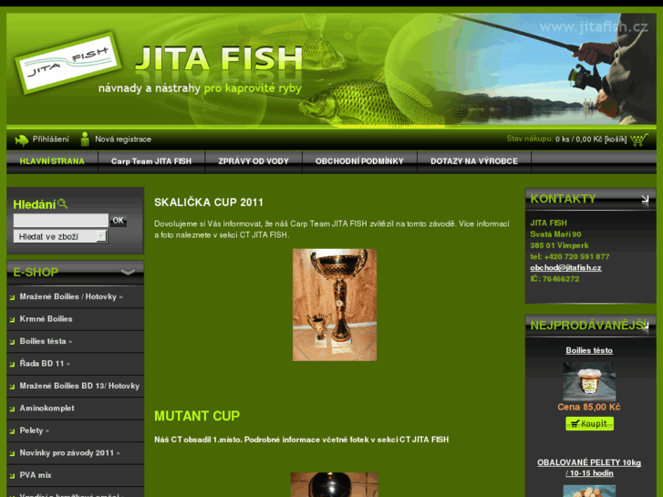 www.jitafish.cz