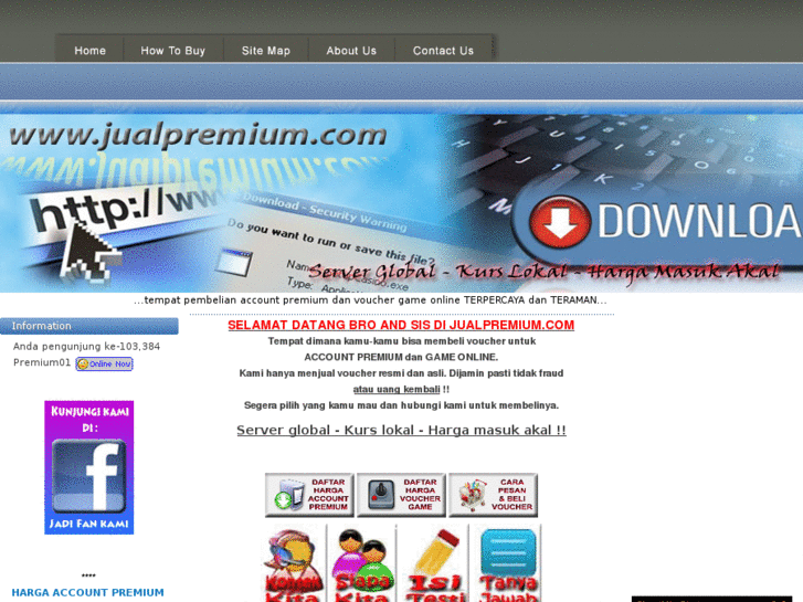 www.jualpremium.com