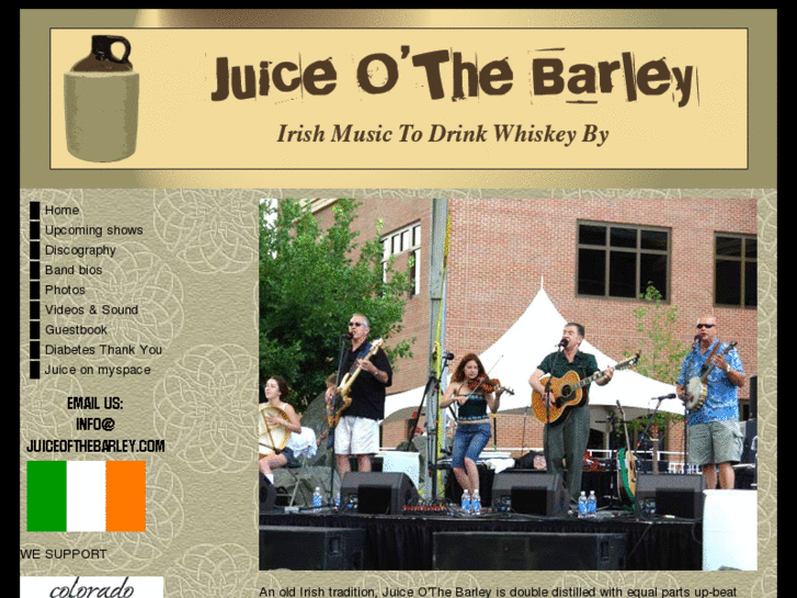 www.juiceofthebarley.com