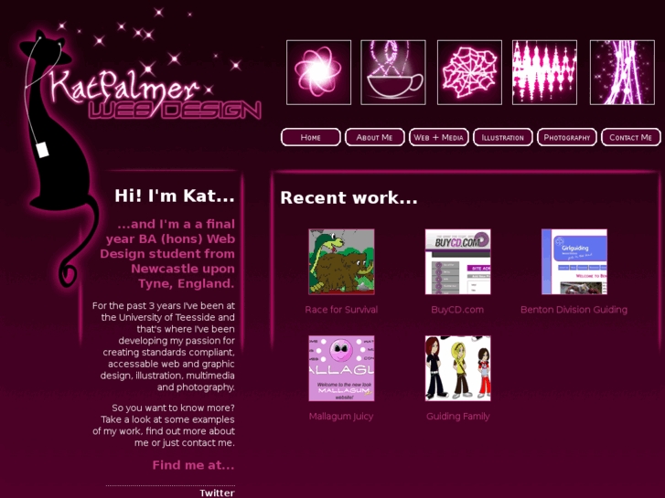 www.katpalmer.co.uk