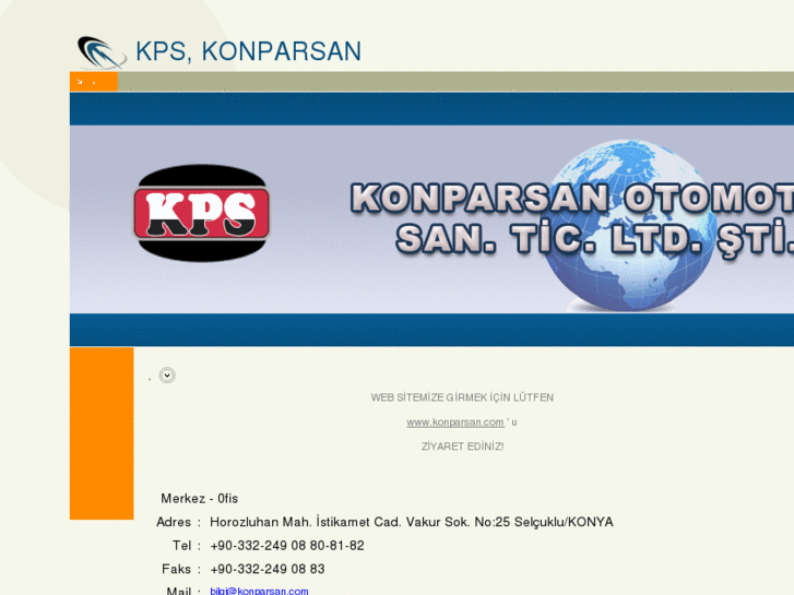 www.konparsan.net