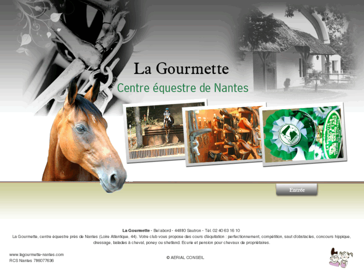 www.lagourmette-nantes.com