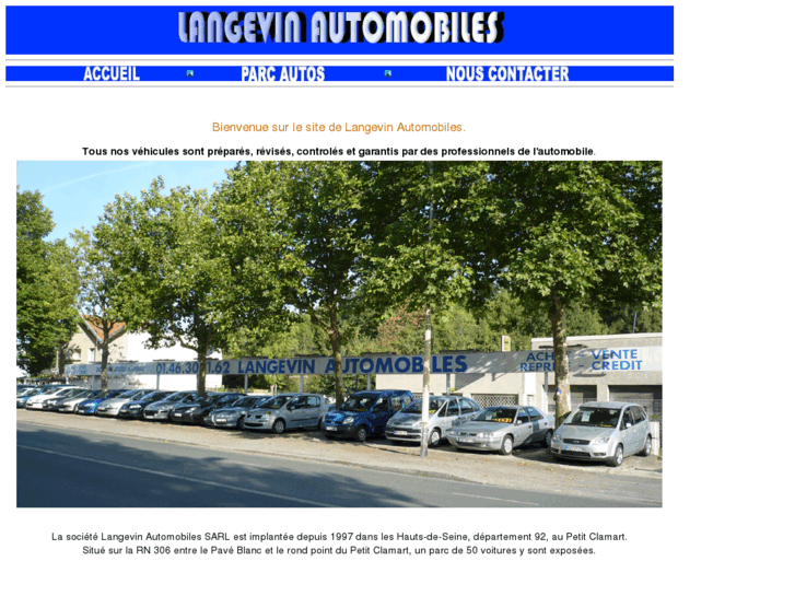 www.langevin-automobiles.com