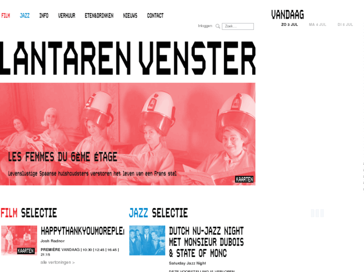 www.lantarenvenster.nl