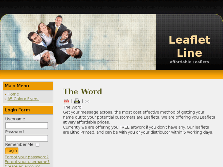 www.leafletline.com