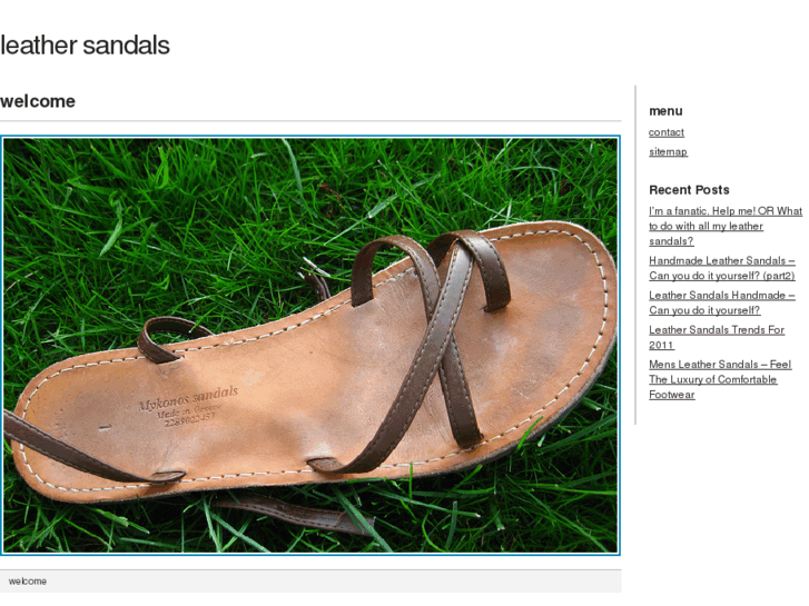 www.leather-sandals-shop.com