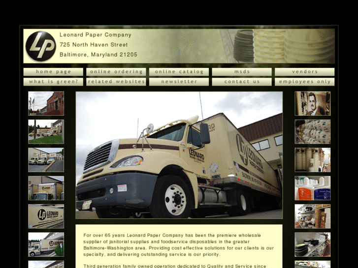 www.leonardpaper.com
