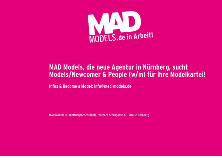 www.mad-models.de