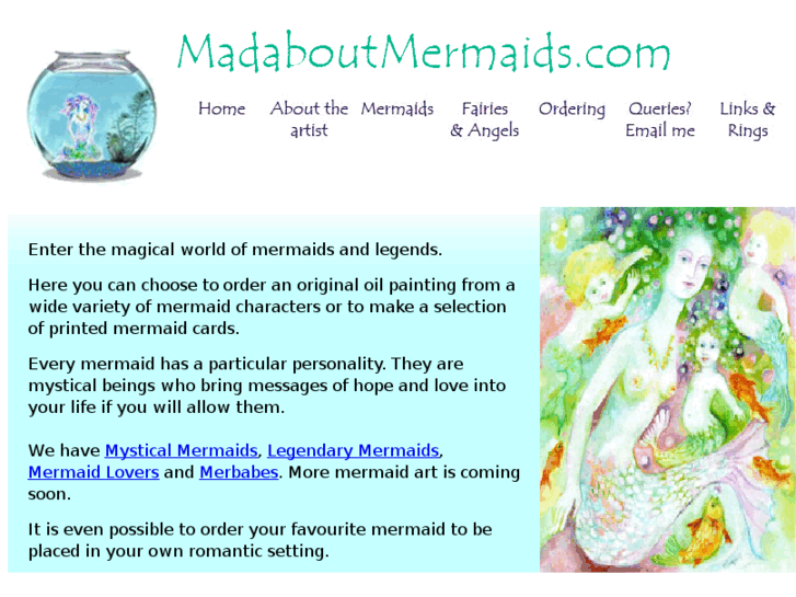 www.madaboutmermaids.com