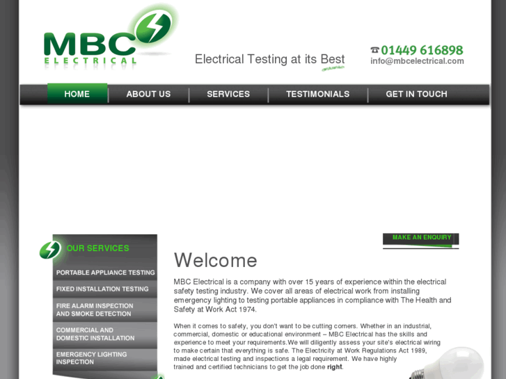 www.mbcelectrical.com