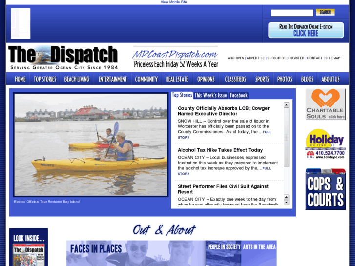 www.mdcoastdispatch.com