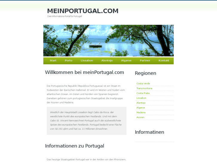 www.meinportugal.com