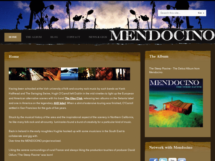 www.mendocinotheband.com