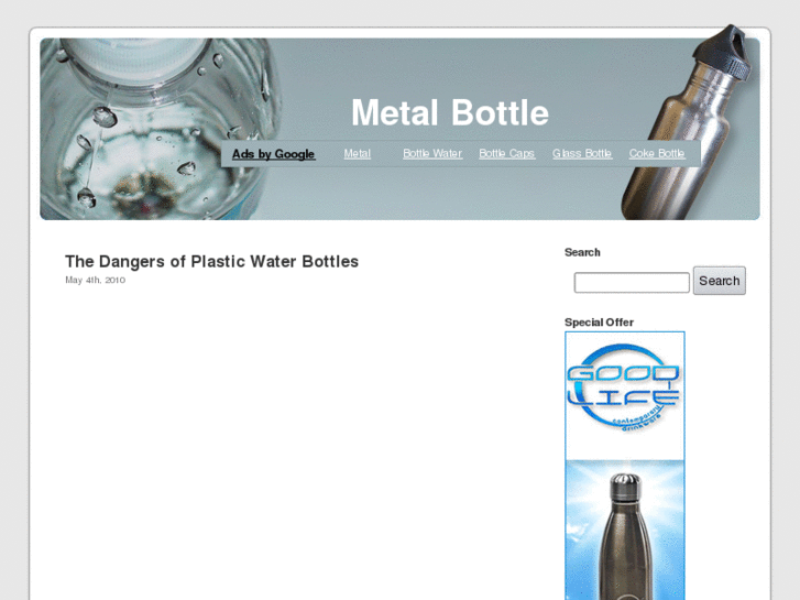 www.metalbottle.net