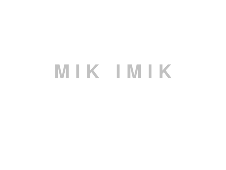 www.mikimik.com