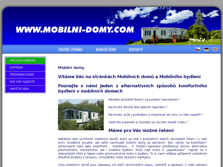 www.mobilni-domy.com