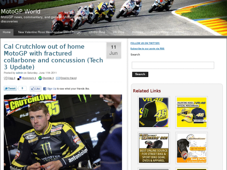 www.motogpworld.net