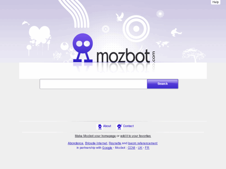 www.mozbot.com