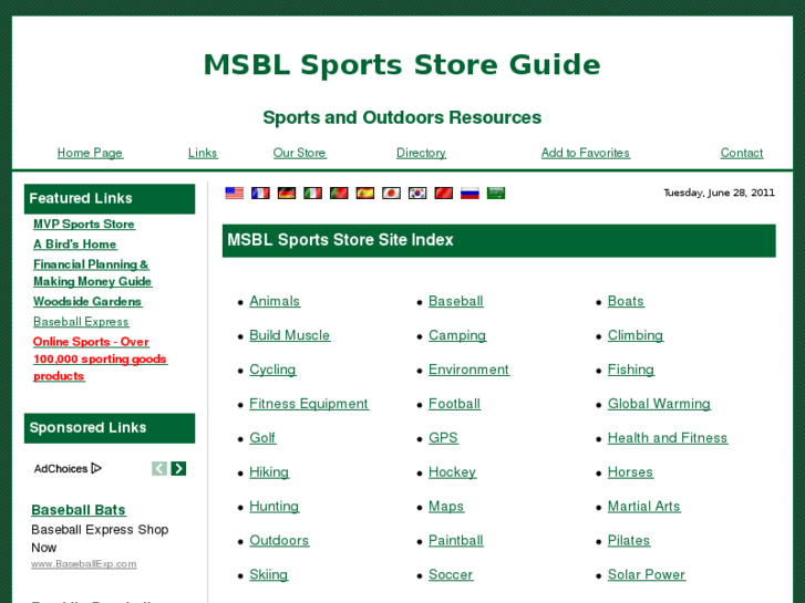 www.msbl.com