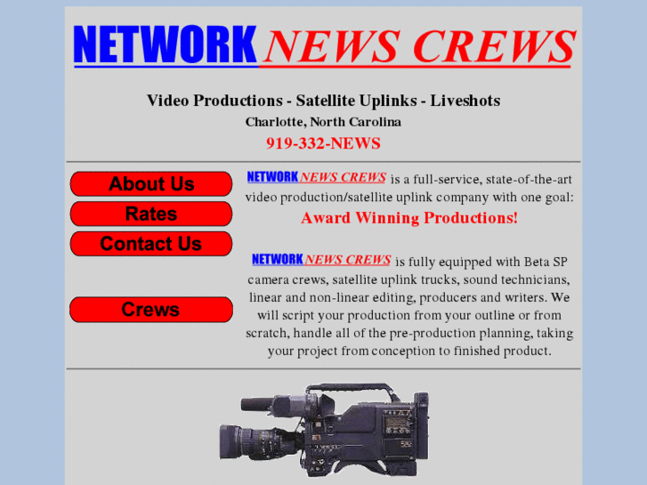 www.networknewscrews.com