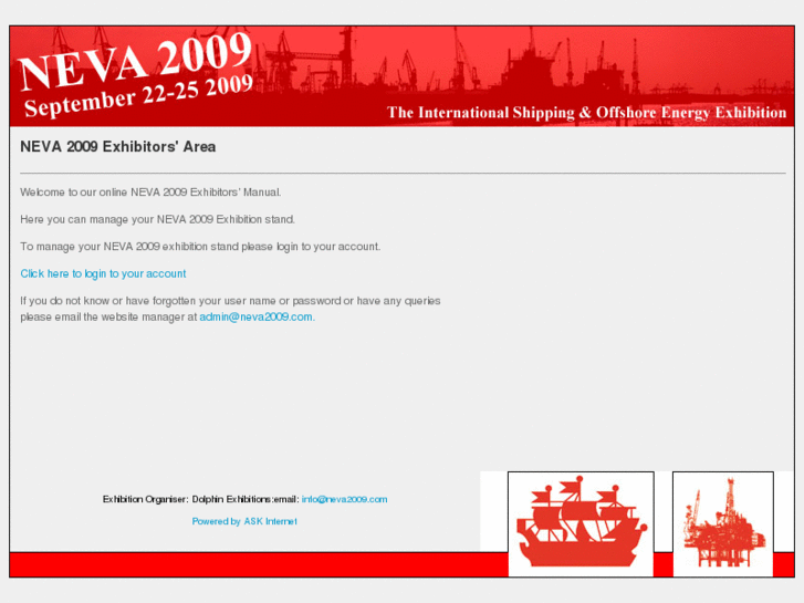 www.neva2009.com