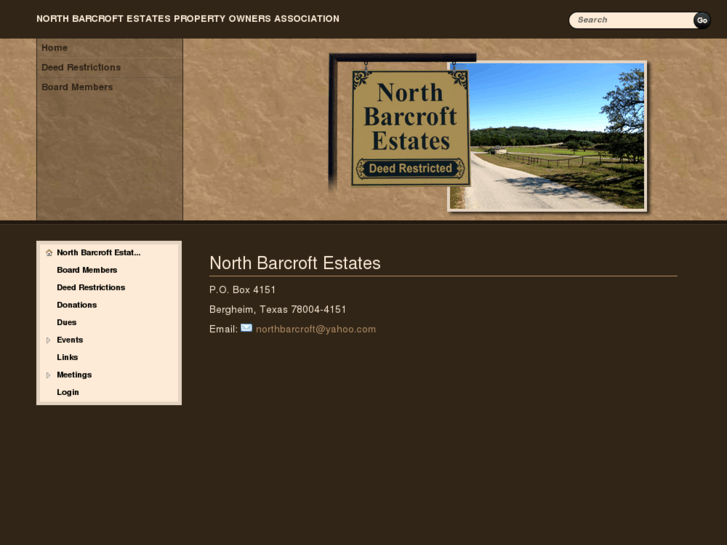 www.northbarcroftestates.org