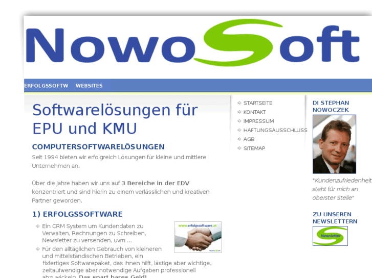 www.nowosoft.com