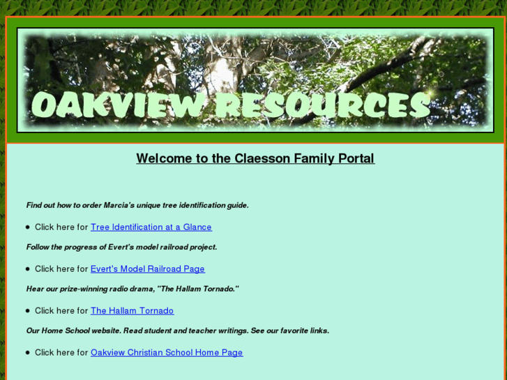 www.oakviewresources.com